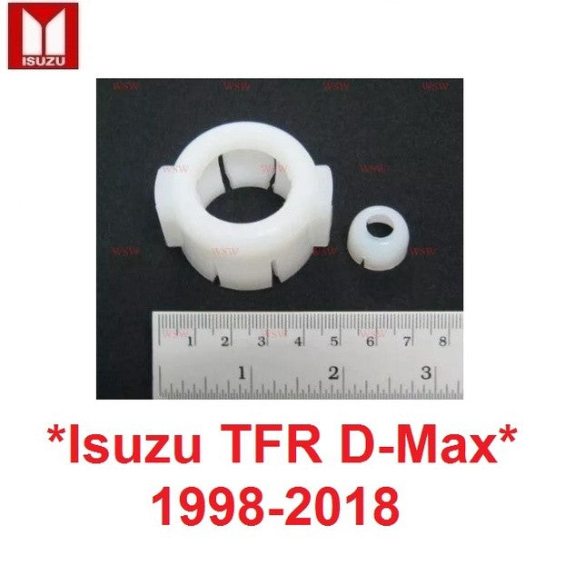 บูชคันเกียร์ อีซูซุ ทีเอฟอาร์ ดราก้อนอาย ดีแมค 1998 - 2018 ISUZU TFR DRAGON EYE DMAX D-MAX ดีแม็กซ์ ดีแมค บูช คัน เกียร์