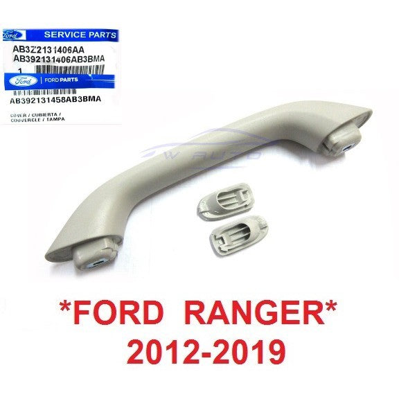 ศูนย์แท้ มือโหนขึ้นรถ Ford Ranger 2012 - 2019 มือโหนหลังคารถ ฟอร์ด เรนเจอร์ มือจับ อะไหล่ภายในรถยนต์ มือโหนเสา 2020