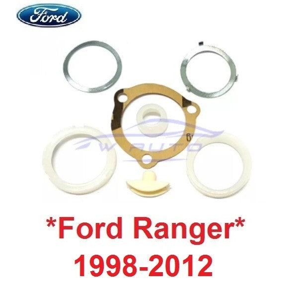 บูชคันเกียร์ ฟอร์ด เรนเจอร์ 1998 - 2012 บู้ชคันเกียร์ คัน เกียร์ Ford Ranger Mazda Magnum Fighter มาสด้า แม็กนั่ม ไฟเตอร