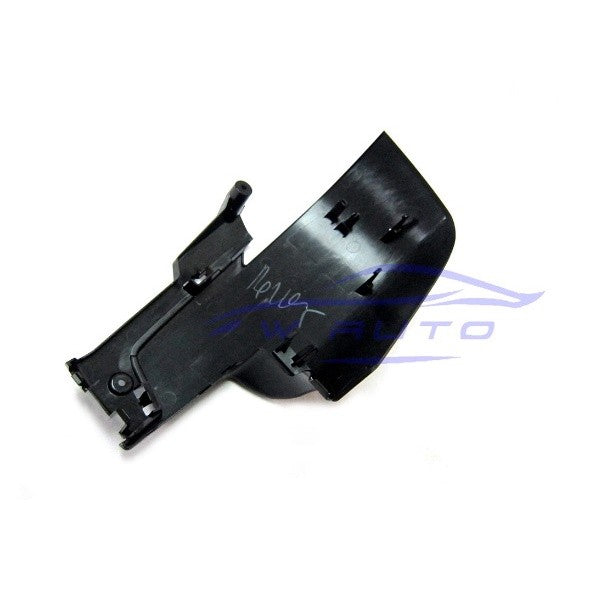 แท้ศูนย์ ดำ เว้าไฟ ฝาหลังกระจกมองข้าง ISUZU D-MAX MU-X DMAX 2020 2021 2023 ครอบกระจก อีซูซุ ดีแม็กซ์ มิวเอ็กซ์ rh ดีแม็ค - Image 2