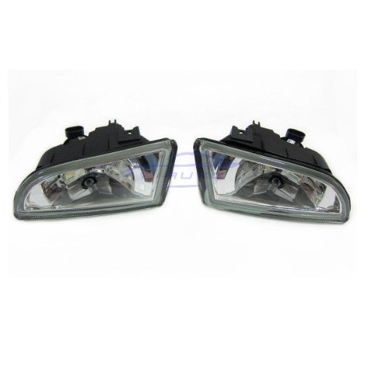 ไฟตัดหมอก สปอร์ตไลท์ HONDA CIVIC ES ฮอนด้า ซีวิค 2003 2004 2005 สปอตไลท์ โคมไฟ สปอร์ตไลต์ - Image 3