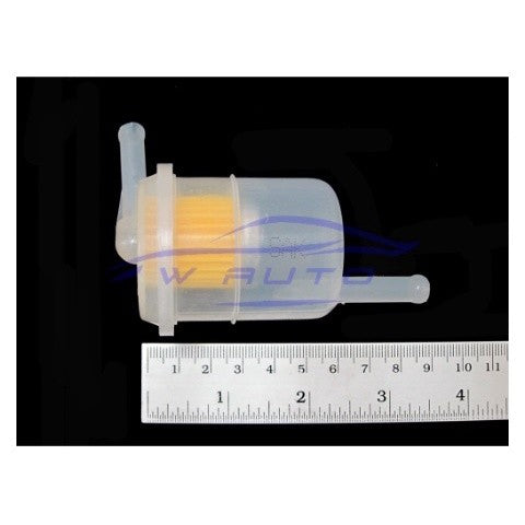 ที่กรองเบนซิน DATSUN 1973 - 1979 510 520 620 240Z 260Z KB110 B110 B210 B310 FAIRLADY กรองเครื่องกระดาษ กรองน้ำมัน แบบใส - Image 2