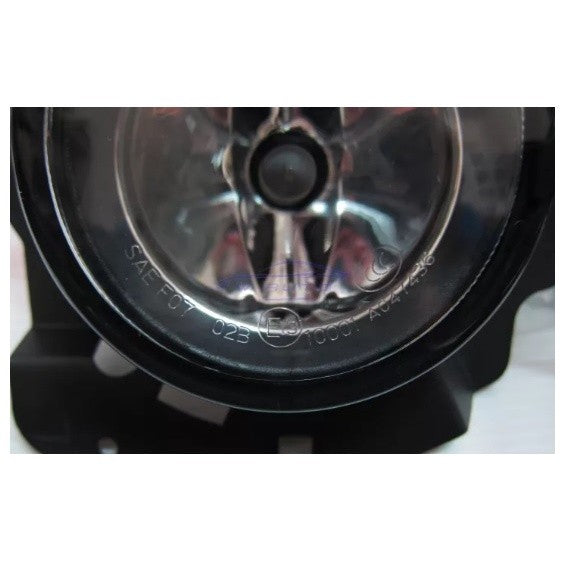 สปอตไลท์ MITSUBISHI TRITON MN L200 2009 - 2014 มิตซูบิชิ ไทรทัน ไตรตั้น SPOT LIGHT ไฟตัดหมอก โคมไฟ สปอร์ตไลท์ สปอร์ตไล้ - Image 3
