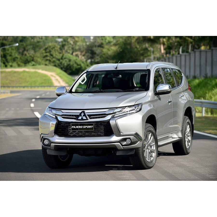 1อัน ไฟเลี้ยวกระจกมองข้าง PAJERO SPORT 2016 2017 2018 2019 มิตซูบิชิ ปาเจโร สปอร์ต ไฟ กระจกมองข้าง ไฟเลี้ยว กระจกข้าง - Image 3