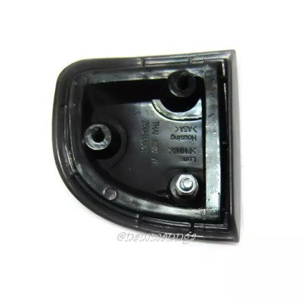 ขวา ไฟทับทิม MITSUBISHI TRITON 2005 - 2014 ทับทิมท้าย มิตซูบิชิ ไทรทัน ทับทิมกันชน ทับทิม ไตรตัน ไฟสะท้อน ไฟรีเฟล็ก - Image 3