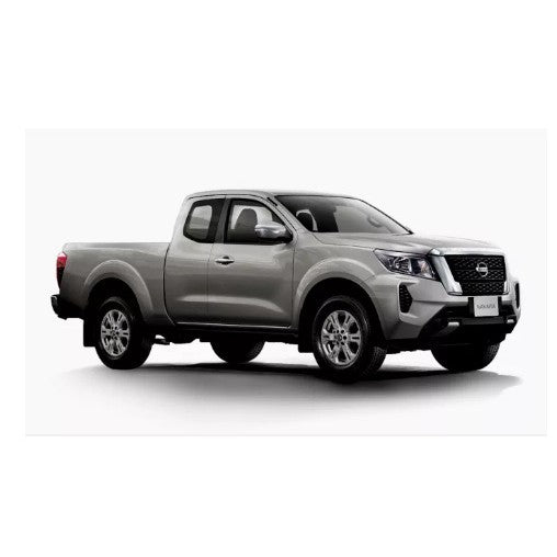ครอบไฟท้าย Nissan Navara NP300 2021-2023 นิสสัน นาวาร่า ตัวใหม่ ครอบไฟท้ายรถ ชุดแต่งไฟ ฝาครอบท้าย ครอบไฟ ครอบไฟหลัง - Image 4
