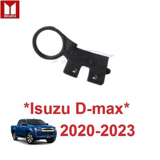 ขายึด ตัวยึดกล้องมองหลัง มือเปิดท้าย ISUZU D-MAX 2020 - 2023 กล้องถอย อีซูซุ ดีแม็กซ์ dmax ที่ยึด ตัวล็อค