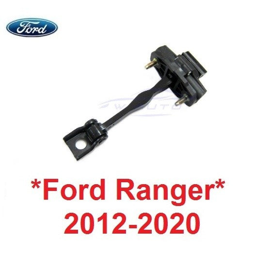 กันเลยประตู FORD RANGER 2012 - 2019 กันเลยประตู ฟอร์ด เรนเจอร์ กันเลย อะไหล่ ที่ยึดประตู บานพับ ตัวรั้งประตู ข้อต่อ - Image 3