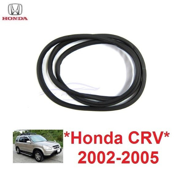 ยางฝาท้าย ฮอนด้า ซีอาร์วี 2002-2006 Honda CRV Gen2 ยางฝากระโปรงท้าย CR-V